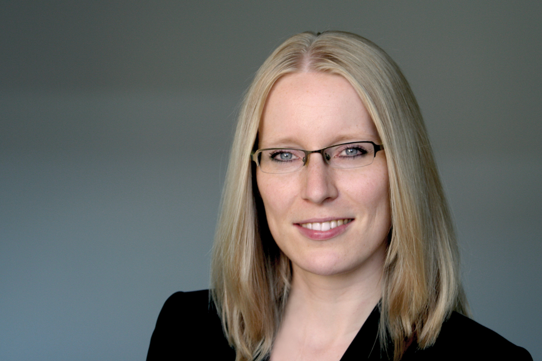 Jeanette Steinberg